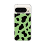 スリムプロテクションケース［ Cow - Green ］