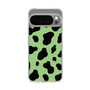 スリムプロテクションケース［ Cow - Green ］