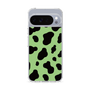 スリムプロテクションケース［ Cow - Green ］
