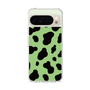スリムプロテクションケース［ Cow - Green ］