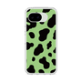 スリムプロテクションケース［ Cow - Green ］