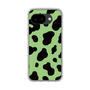 スリムプロテクションケース［ Cow - Green ］