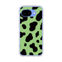 スリムプロテクションケース［ Cow - Green ］