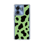 スリムプロテクションケース［ Cow - Green ］