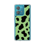スリムプロテクションケース［ Cow - Green ］