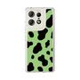 スリムプロテクションケース［ Cow - Green ］