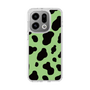 スリムプロテクションケース［ Cow - Green ］