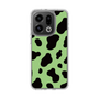 スリムプロテクションケース［ Cow - Green ］