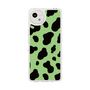 スリムプロテクションケース［ Cow - Green ］