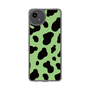 スリムプロテクションケース［ Cow - Green ］