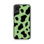 スリムプロテクションケース［ Cow - Green ］
