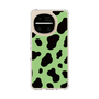 スリムプロテクションケース［ Cow - Green ］