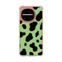 スリムプロテクションケース［ Cow - Green ］