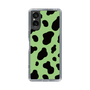 スリムプロテクションケース［ Cow - Green ］