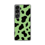 スリムプロテクションケース［ Cow - Green ］