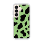 スリムプロテクションケース［ Cow - Green ］