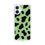 スリムプロテクションケース［ Cow - Green ］