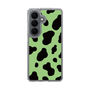 スリムプロテクションケース［ Cow - Green ］