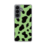 スリムプロテクションケース［ Cow - Green ］