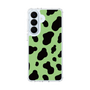 スリムプロテクションケース［ Cow - Green ］