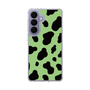 スリムプロテクションケース［ Cow - Green ］