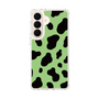 スリムプロテクションケース［ Cow - Green ］