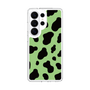 スリムプロテクションケース［ Cow - Green ］