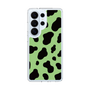 スリムプロテクションケース［ Cow - Green ］