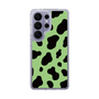 スリムプロテクションケース［ Cow - Green ］