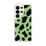 スリムプロテクションケース［ Cow - Green ］