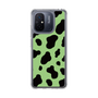 スリムプロテクションケース［ Cow - Green ］