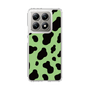 スリムプロテクションケース［ Cow - Green ］