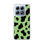 スリムプロテクションケース［ Cow - Green ］