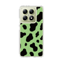 スリムプロテクションケース［ Cow - Green ］