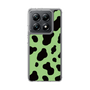 スリムプロテクションケース［ Cow - Green ］