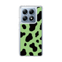 スリムプロテクションケース［ Cow - Green ］