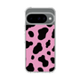 スリムプロテクションケース［ Cow - Pink ］