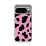 スリムプロテクションケース［ Cow - Pink ］