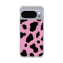 スリムプロテクションケース［ Cow - Pink ］