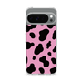 スリムプロテクションケース［ Cow - Pink ］