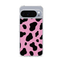 スリムプロテクションケース［ Cow - Pink ］