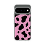 スリムプロテクションケース［ Cow - Pink ］