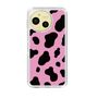 スリムプロテクションケース［ Cow - Pink ］