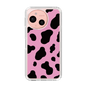 スリムプロテクションケース［ Cow - Pink ］