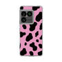 スリムプロテクションケース［ Cow - Pink ］