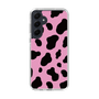 スリムプロテクションケース［ Cow - Pink ］