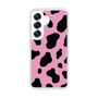 スリムプロテクションケース［ Cow - Pink ］