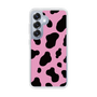 スリムプロテクションケース［ Cow - Pink ］