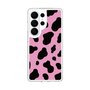 スリムプロテクションケース［ Cow - Pink ］