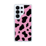 スリムプロテクションケース［ Cow - Pink ］